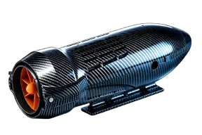 KESZING 6-1 underwater scooter