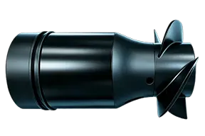 KESZING brushless motor
