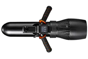 KESZING LXHD 5-2 underwater scooter