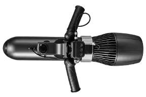 KESZING LXHD 7-1 underwater scooter