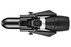 KESZING LXHD 7-3 underwater scooter
