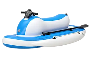 KESZING LXMT001 inflatable watercraft