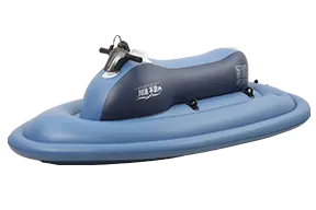 KESZING LXMT002 inflatable watercraft