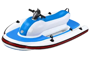 KESZING LXMT003 inflatable watercraft