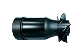 OBLM4990 brushless motor