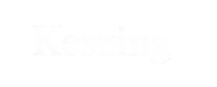 KESZING official logo